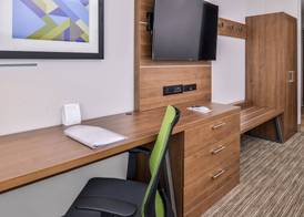 Holiday Inn Express & Suites SILOAM SPRINGS by IHG 2