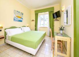 Hotel Punta Imperatore 5