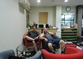 Hotel Lucky 2