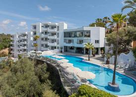 MarSenses Natura Olea Hotel - Adults Only 2