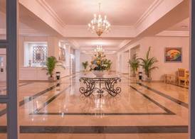 Eurostars Grand Cayacoa 3
