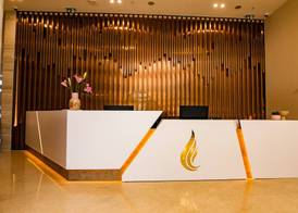 LDS Hotel Belgrade 2
