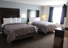 Quality Inn Galloway - Atlantic City North 4