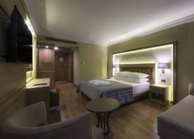 Samara Hotel Bodrum Ultra All Inclusive 5