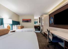 Best Western Seaway Inn 5
