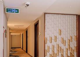 Rue de L'amour Boutique Hotel Ha Noi 3