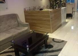 Haven Suite 3