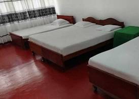 Hotel Lakeside 4