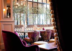 Haddington House Hotel 3