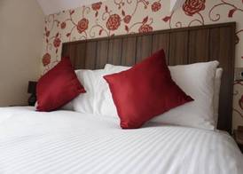 Broadfield Park Hotel by Belvilla 4