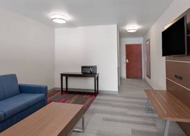 Holiday Inn Express ELLENSBURG by IHG 5