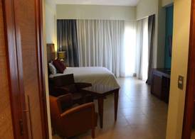 Hesperia Playa el Agua 2