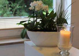 Boutique Hotel Rosengarten Hamburg 3