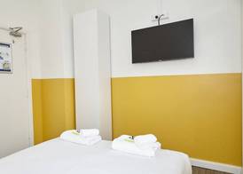 The Erko Hotel 4