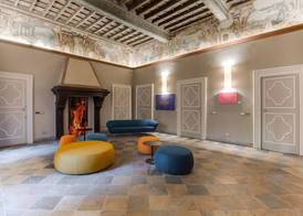 Palazzo Del Carretto-Art Apartments and Guesthouse 3