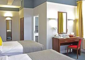 Royal Oxford Hotel 3