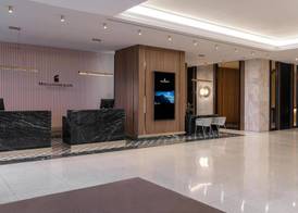 Hotel Atlantic El Tope 2