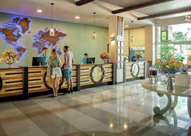 TUI MAGIC LIFE Masmavi 3