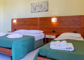 Delle Rose, Hotel & Horse Riding 3