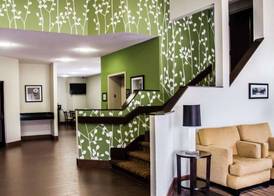 Sleep Inn Concord - Kannapolis 5