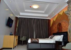 Lagos Hotel 5