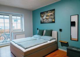 Mountain View Salzburg - SELF CHECK-IN - Apartments 4