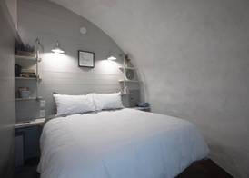 Country Dome Suites 2