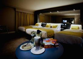 Claregalway Hotel 4