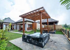 Shankara Munduk Bali 2