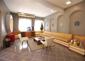 Iguassu Flats Hotel 3