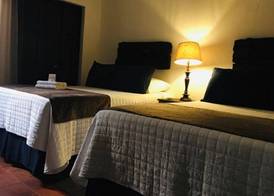 Hotel Posada de la Luna 4