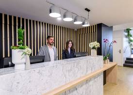 Citadines Wilson Toulouse 4