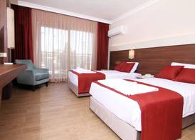 Sunway Club Otel 4