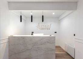 Arenal Suites Bilbao 2