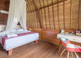 Mola2 Resort Gili Air 4