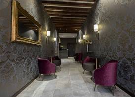 Alle Guglie Boutique Hotel 4