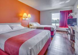 Motel 6 Amherst, NY - Buffalo 4