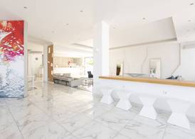 Hotel Akti Ouranoupoli Beach Resort 5