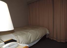 Hotel Grand Terrace Chitose 5