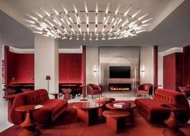 Revery Toronto Downtown, Curio Collection by Hilton 4