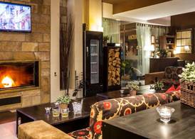 Perun Lodge Hotel 5