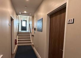 The Landing - Extended Stay Quarters 2