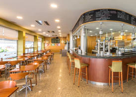 Hotel Santamaria 3