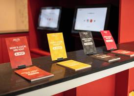 HOMES Red Myeongdong 3