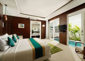 Bajra Bali Villa Seminyak 4