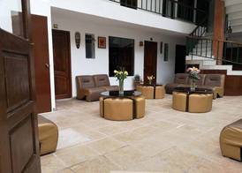 Hotel Retama Machupicchu 2