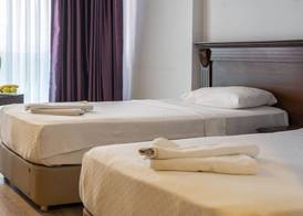 Marmaris Alkan Hotel 3
