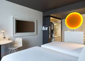 INNSiDE by Meliá Paris Charles De Gaulle 3