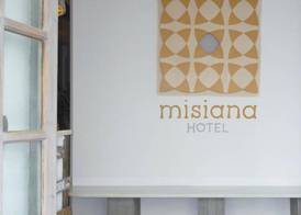 Hotel Misiana Tarifa 3
