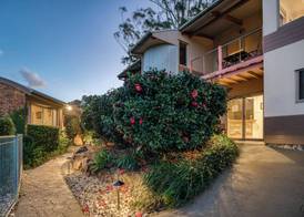 Maleny Terrace Cottages 2